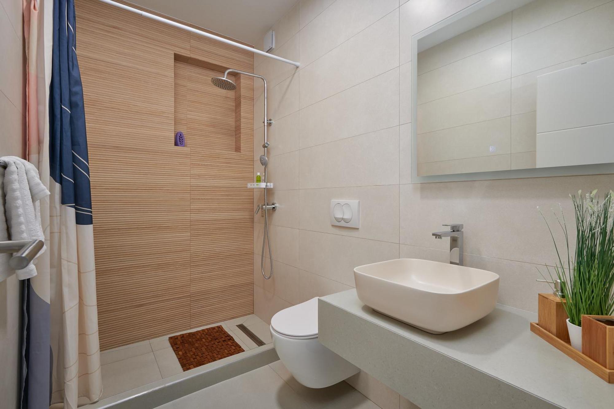Apartments Endji Čilipi Exteriör bild
